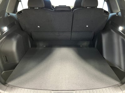 2027 Honda CR-V Hybrid Sport In-Transit