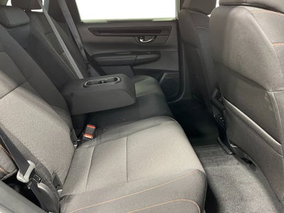 2027 Honda CR-V Hybrid Sport In-Transit