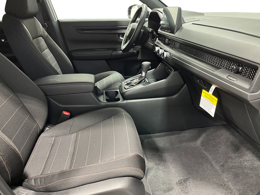 2027 Honda CR-V Hybrid Sport In-Transit