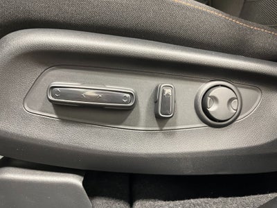 2027 Honda CR-V Hybrid Sport In-Transit