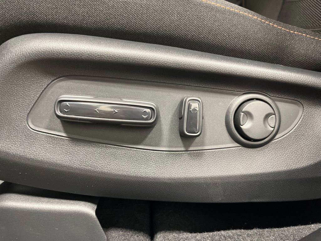 2027 Honda CR-V Hybrid Sport In-Transit