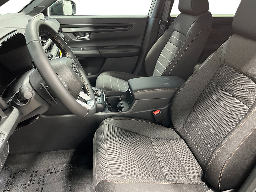 2027 Honda CR-V Hybrid Sport In-Transit