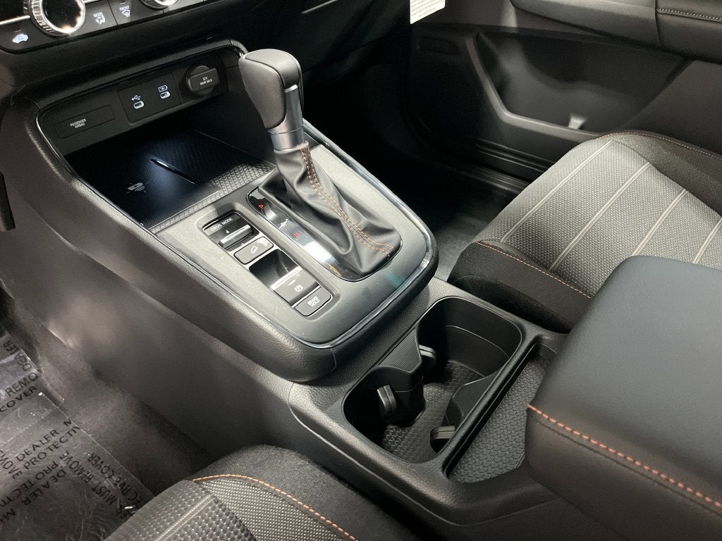 2027 Honda CR-V Hybrid Sport In-Transit