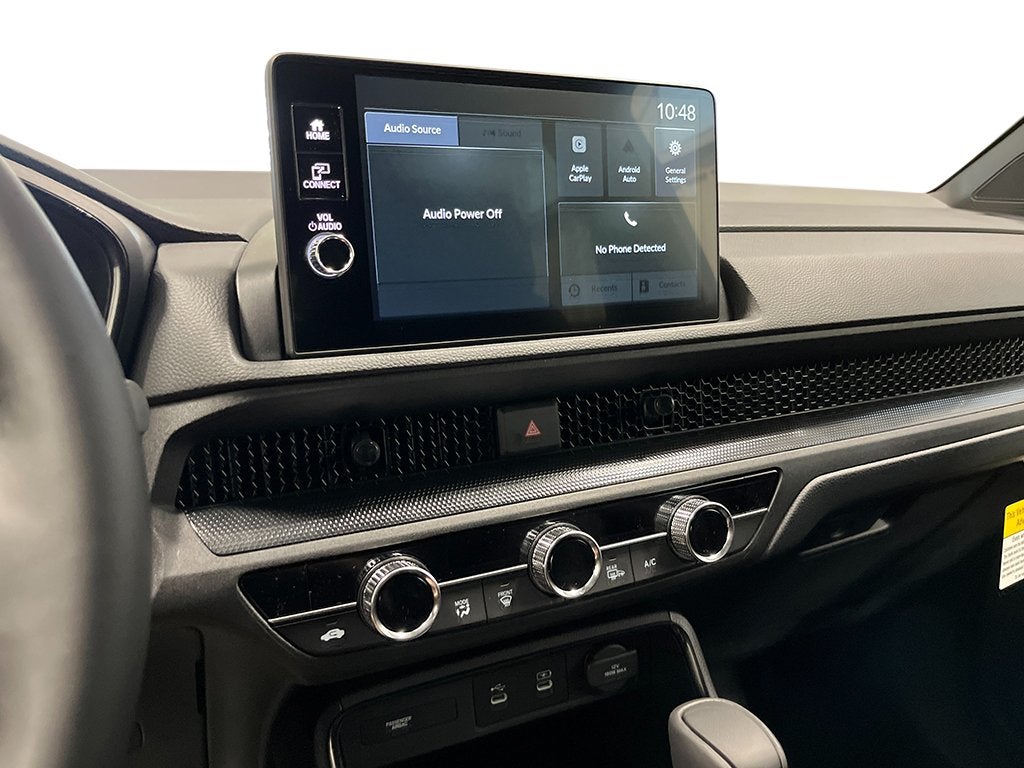 2027 Honda CR-V Hybrid Sport In-Transit