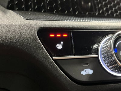2027 Honda CR-V Hybrid Sport In-Transit