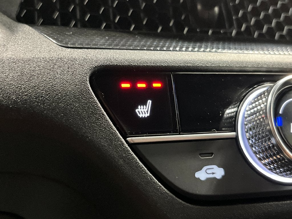 2027 Honda CR-V Hybrid Sport In-Transit