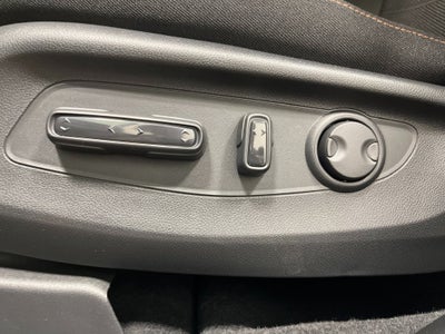 2027 Honda CR-V Hybrid Sport In-Transit