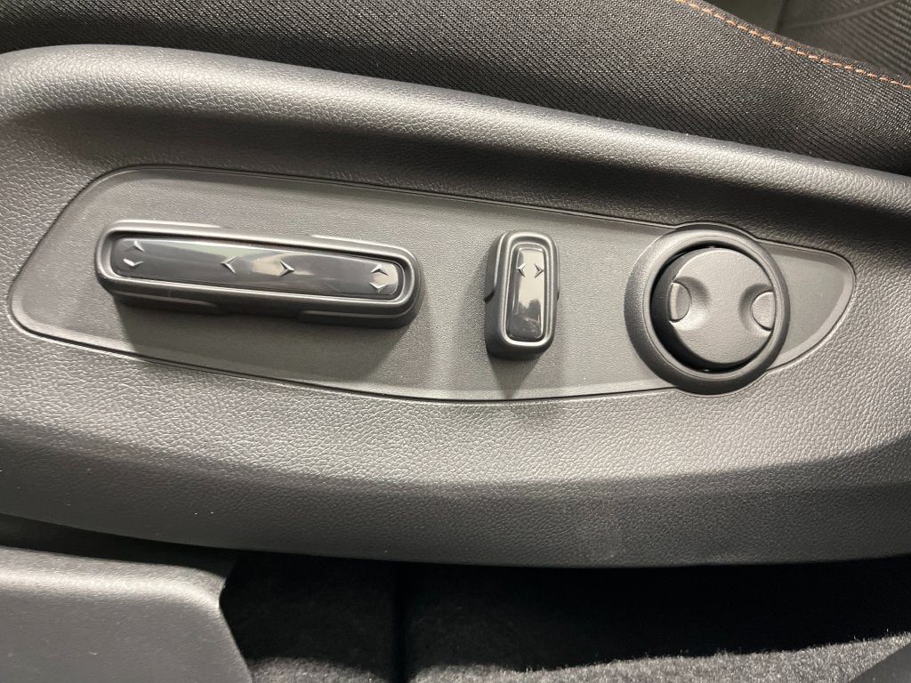 2027 Honda CR-V Hybrid Sport In-Transit