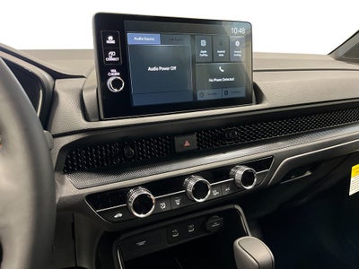 2027 Honda CR-V Hybrid Sport In-Transit