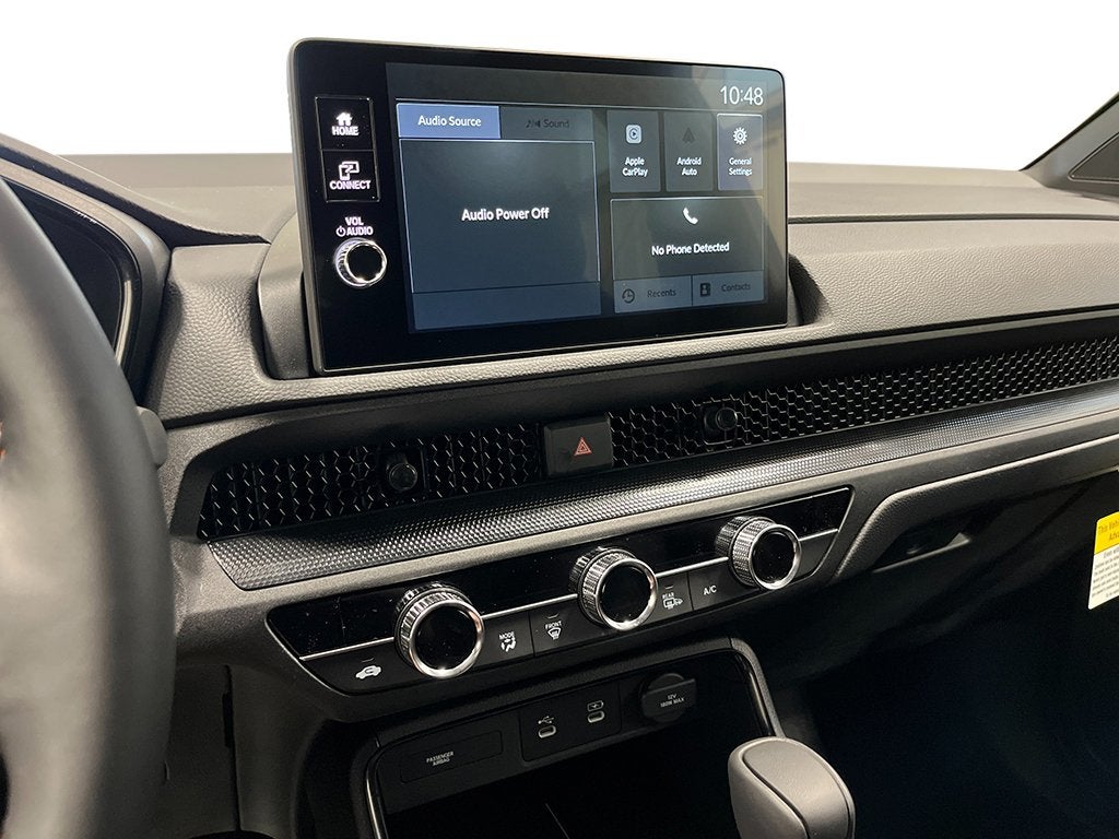 2027 Honda CR-V Hybrid Sport In-Transit