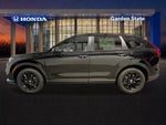 2027 Honda CR-V Hybrid Sport In-Transit