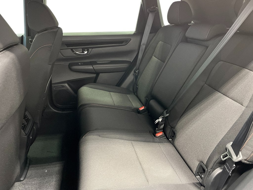 2027 Honda CR-V Hybrid Sport In-Transit