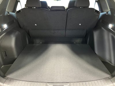 2027 Honda CR-V Hybrid Sport In-Transit