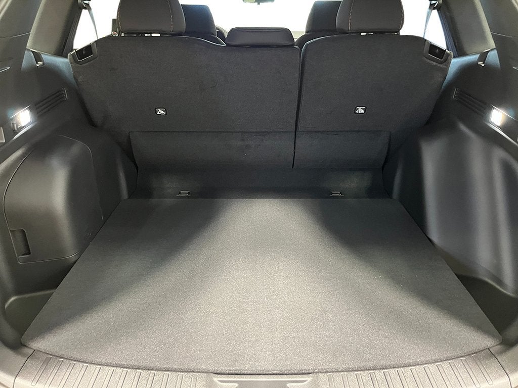 2027 Honda CR-V Hybrid Sport In-Transit