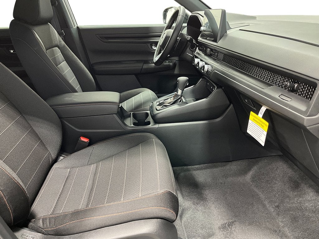 2027 Honda CR-V Hybrid Sport In-Transit