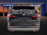 2027 Honda CR-V Hybrid Sport In-Transit