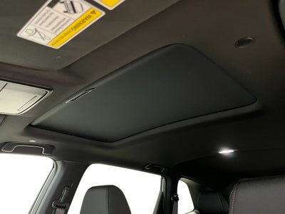 2027 Honda CR-V Hybrid Sport In-Transit