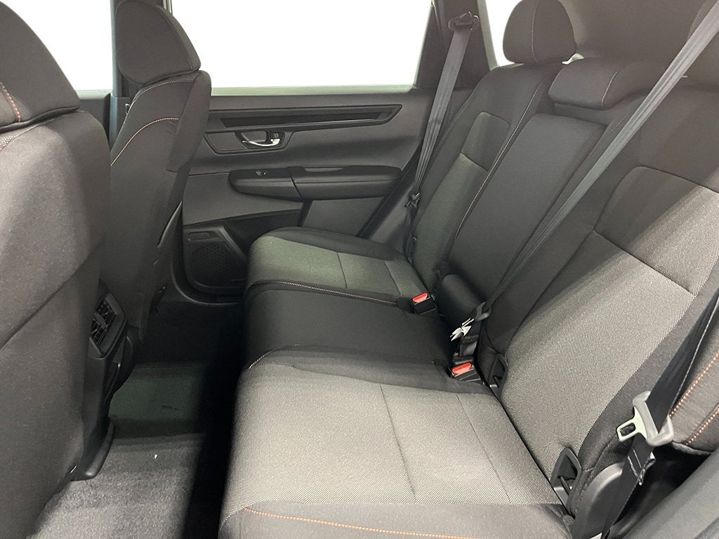 2027 Honda CR-V Hybrid Sport In-Transit