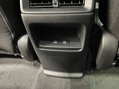 2027 Honda CR-V Hybrid Sport In-Transit