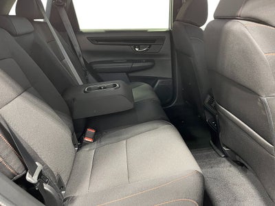 2027 Honda CR-V Hybrid Sport In-Transit