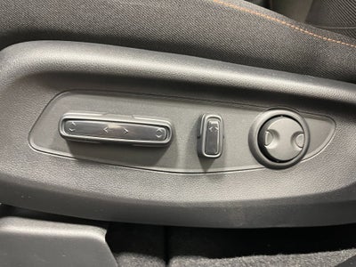 2027 Honda CR-V Hybrid Sport In-Transit