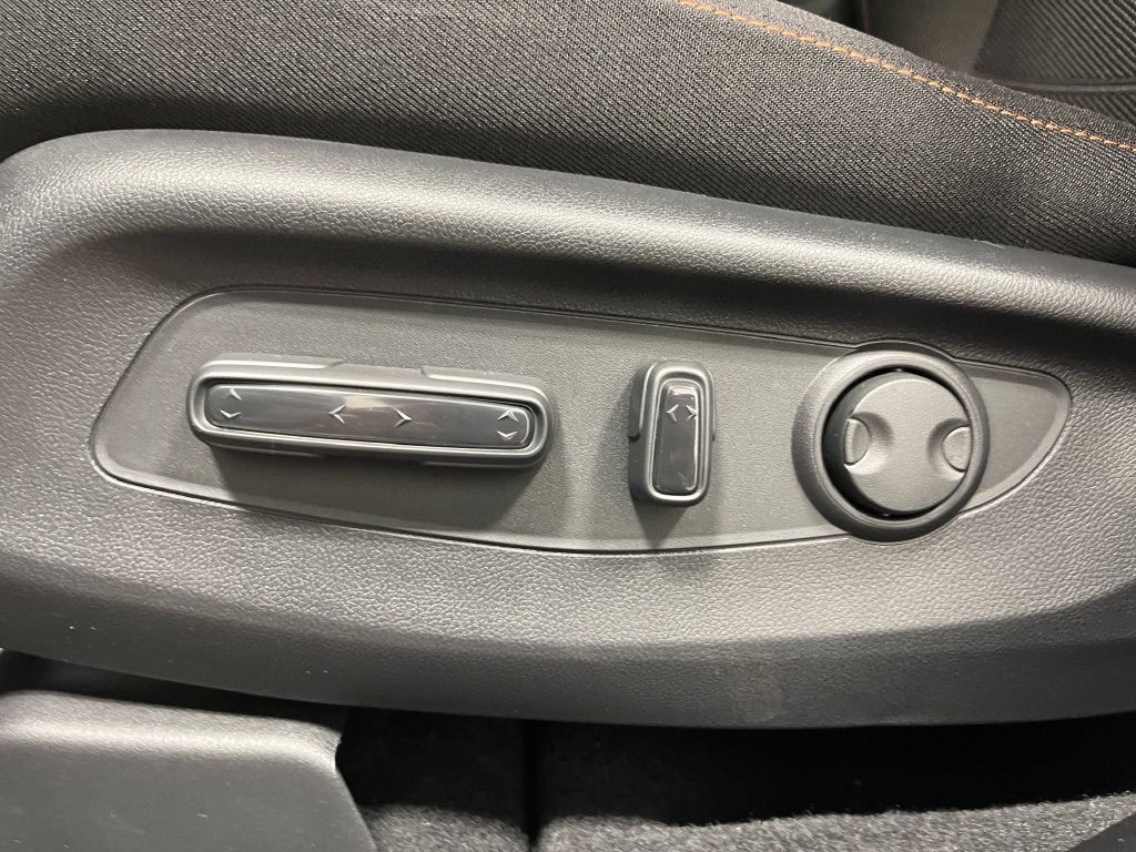 2027 Honda CR-V Hybrid Sport In-Transit