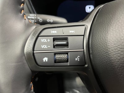 2027 Honda CR-V Hybrid Sport In-Transit