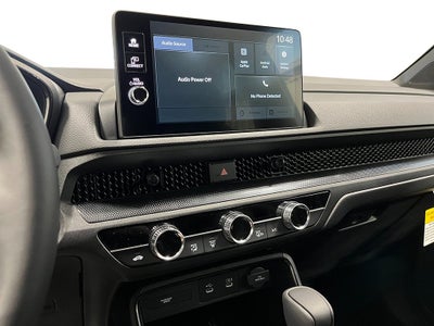 2027 Honda CR-V Hybrid Sport In-Transit