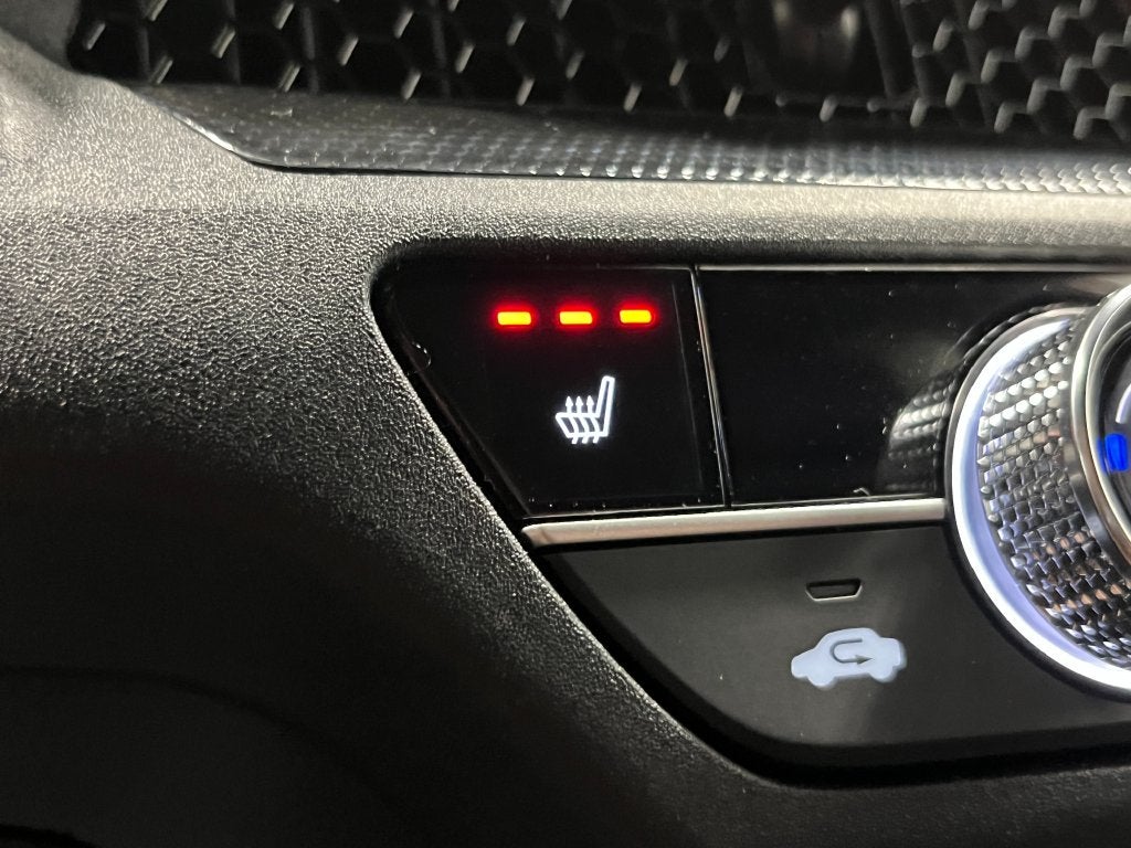 2027 Honda CR-V Hybrid Sport In-Transit