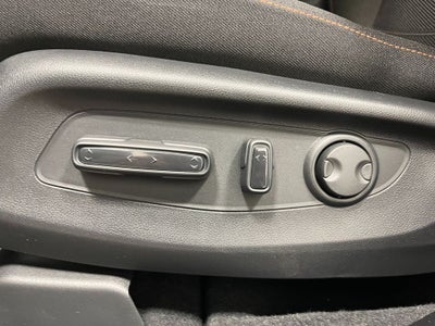 2027 Honda CR-V Hybrid Sport