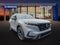2027 Honda CR-V Hybrid Sport