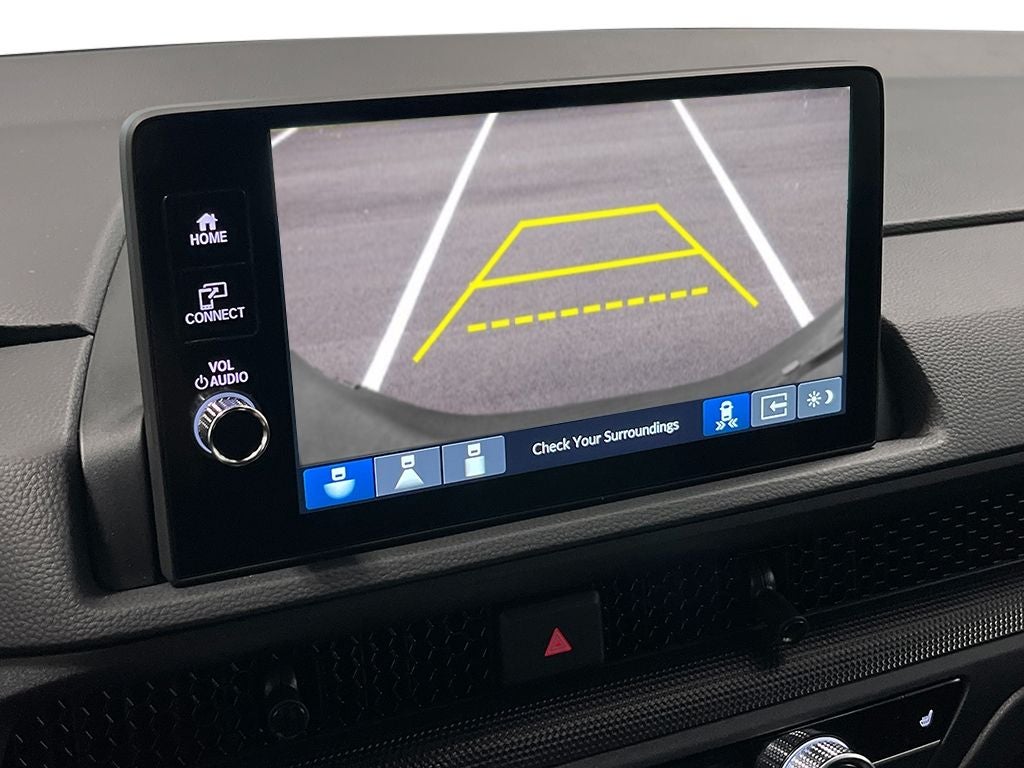 2027 Honda CR-V Hybrid Sport-L In-Transit