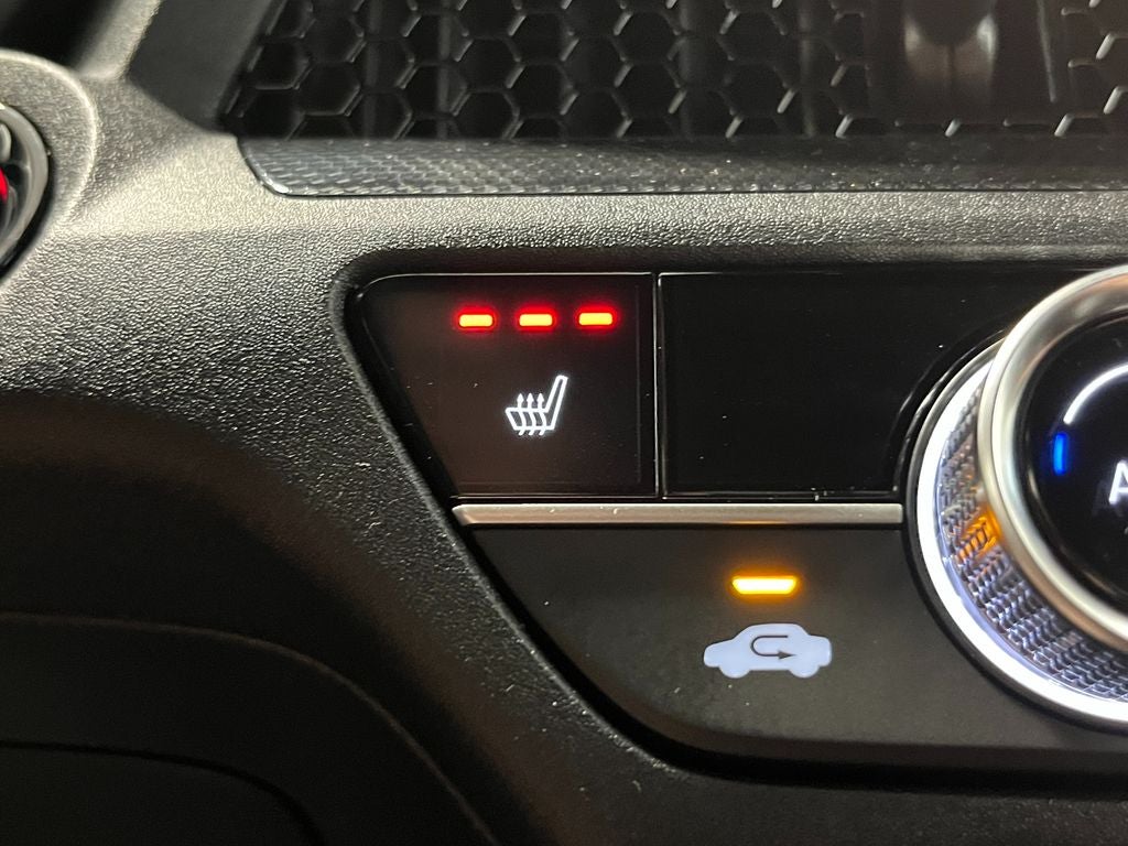 2027 Honda CR-V Hybrid Sport-L In-Transit