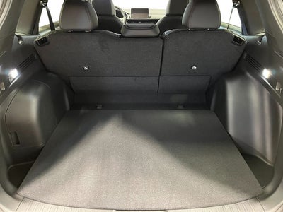 2027 Honda CR-V Hybrid Sport-L In-Transit