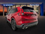 2027 Honda CR-V Hybrid Sport-L In-Transit