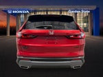 2027 Honda CR-V Hybrid Sport-L In-Transit