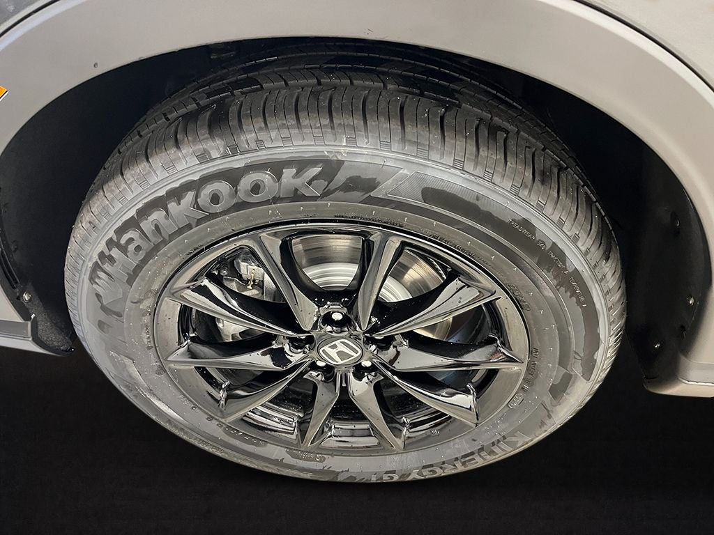 2027 Honda CR-V Hybrid Sport-L
