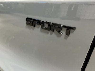 2027 Honda CR-V Hybrid Sport-L In-Transit