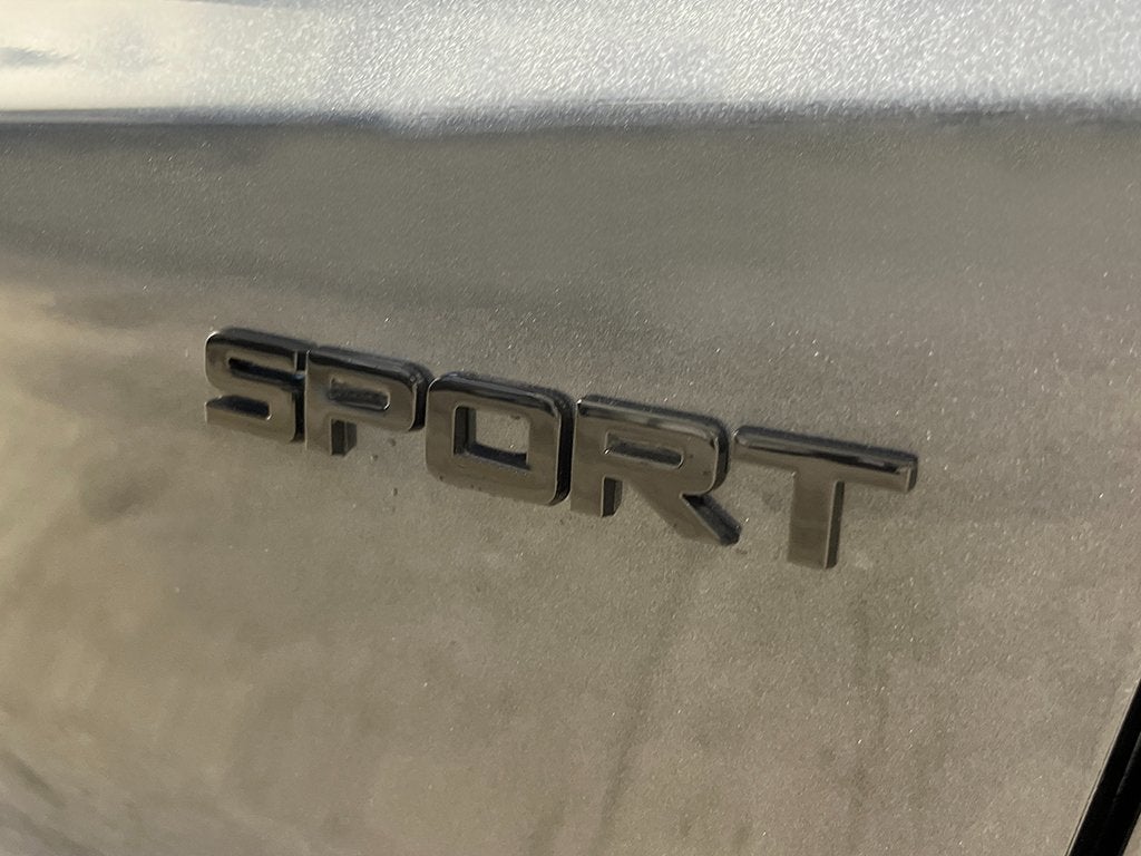 2027 Honda CR-V Hybrid Sport-L In-Transit