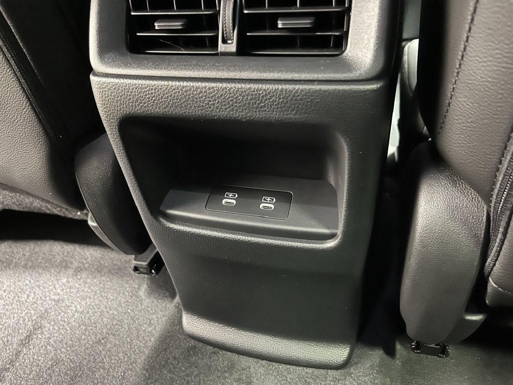 2027 Honda CR-V Hybrid Sport-L In-Transit