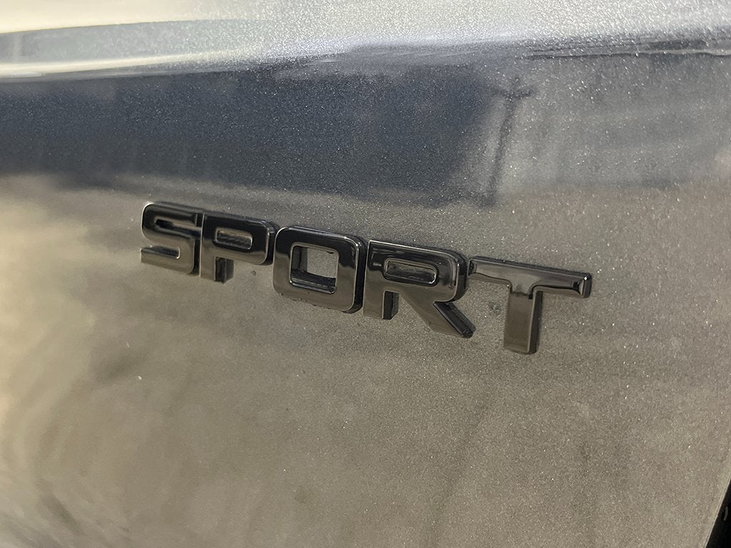 2027 Honda CR-V Hybrid Sport-L In-Transit