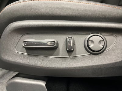 2027 Honda CR-V Hybrid Sport-L In-Transit