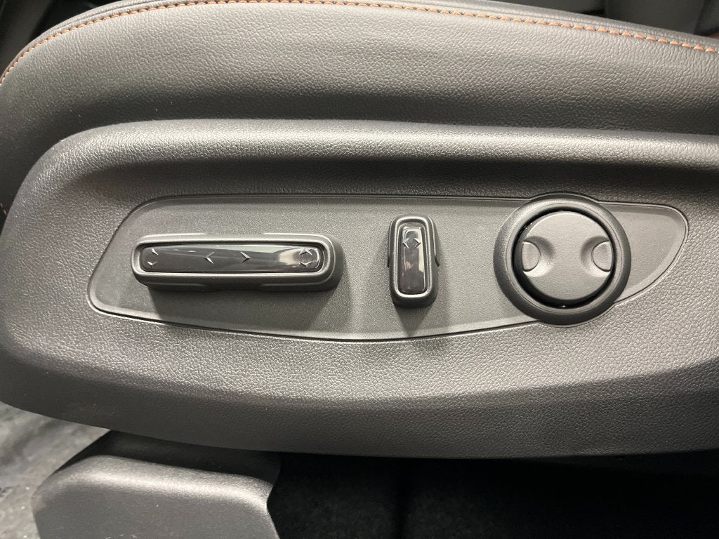 2027 Honda CR-V Hybrid Sport-L In-Transit