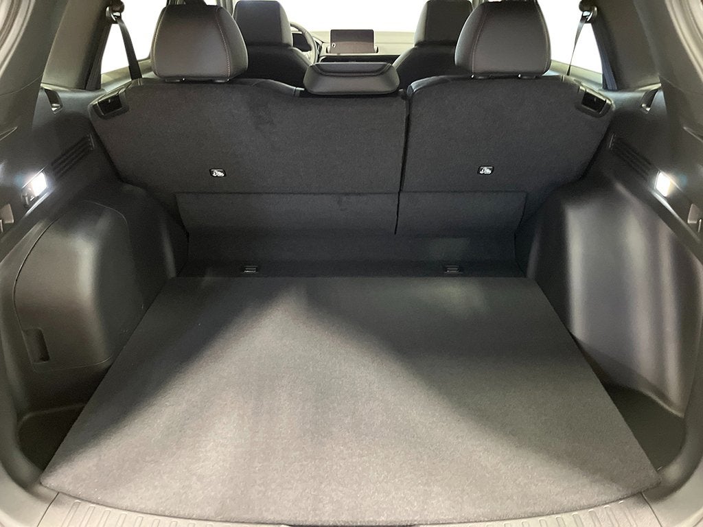 2027 Honda CR-V Hybrid Sport-L In-Transit
