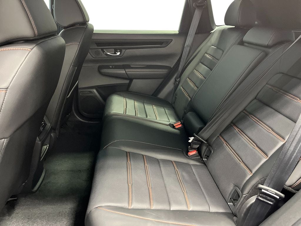 2027 Honda CR-V Hybrid Sport-L