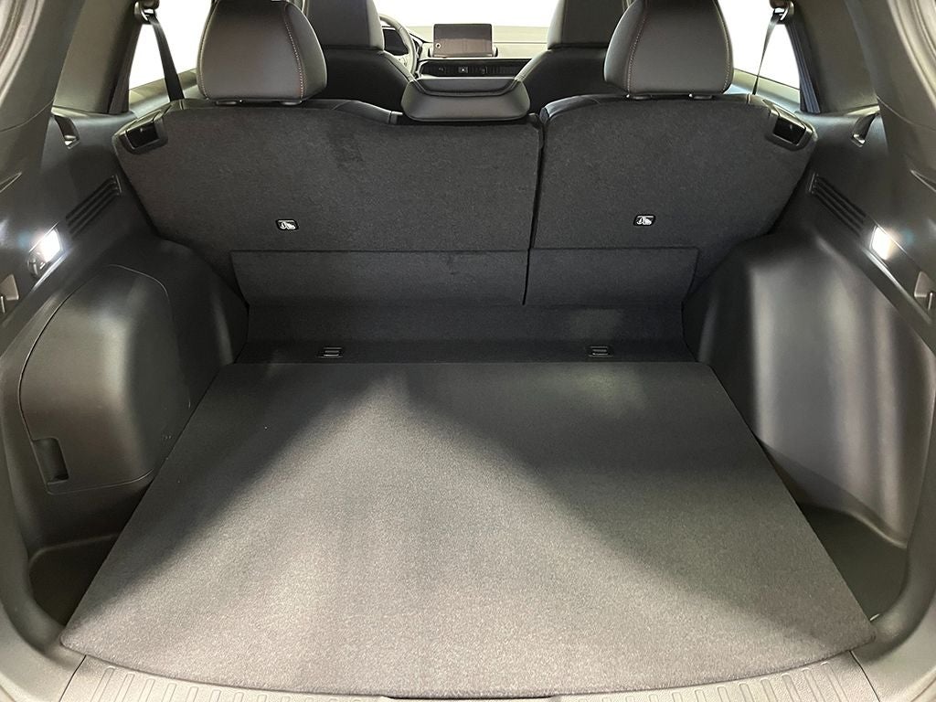 2027 Honda CR-V Hybrid Sport-L
