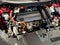 2027 Honda CR-V Hybrid Sport-L In-Transit