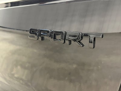 2027 Honda CR-V Hybrid Sport-L