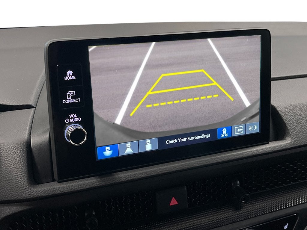 2027 Honda CR-V Hybrid Sport-L In-Transit