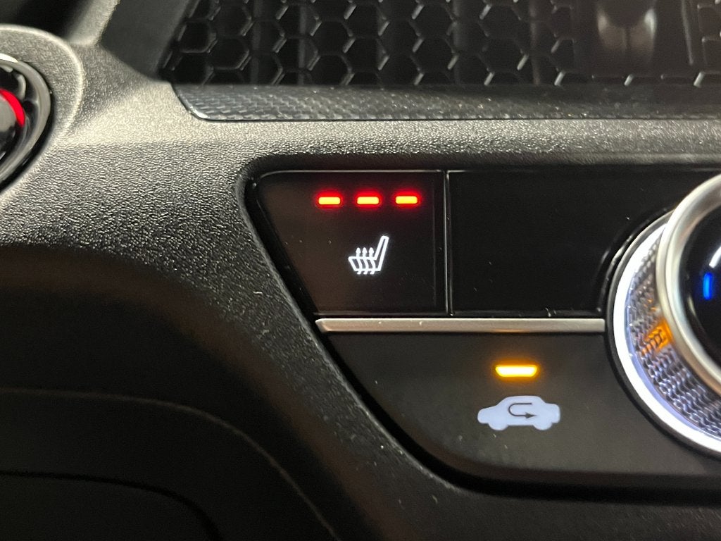 2027 Honda CR-V Hybrid Sport-L In-Transit